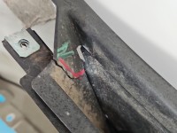 Błotnik przód lewy BMW G30 475