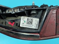 ODBLASK ZDERZAKA Fiat Tipo II 15- 519844570, 519844600