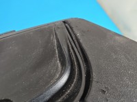 Deska rozdzielcza airbag pasażera kokpit Iveco Daily V 14-