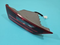 Lampa tył lewa Producent części: Lexus, Z KLAPY Lexus IS III 14-25 sedan