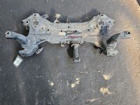 WÓZEK KOŁYSKA TRAWERS Sanki Belka silnika i20 III 2020- 1.2 16V (G4LF)