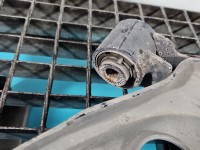 Wahacz przód prawy Peugeot 508 II 18- przedni