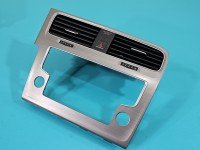 Kratka nawiewu środkowa Vw Golf VII 5G1819743, 5G1863100, 5G0919069