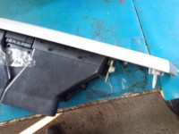 Kratka nawiewu środkowa Bmw e90 9201023-02 EUROPA