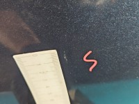 Drzwi tył prawe Peugeot 5008 HB 5d KGNC