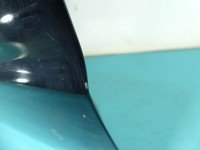 DRZWI PRZÓD LEWE KIEROWCY Suzuki XL-7 II 06-09 5d czarny 1SC