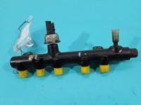 Listwa wtryskowa CZUJNIKI 9674300080, 28285170 Ford S-max II MK2 2.0 tdci (T7CL)