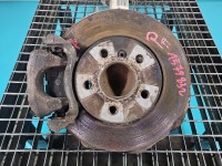 Zwrotnica prawa piasta przód 0.0 elektryczny Bmw i3