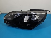 Reflektor lewy lampa przód Peugeot 3008 II EUROPA