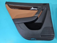 Fotele komplet kanapa Vw Passat B7