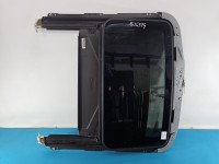 Szyberdach Mercedes ML W164 5d