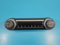 Konsola panel nawiewu Toyota Rav4 V 55900-42580