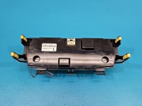 Konsola panel nawiewu Toyota Verso 09- 55900-0F081-A