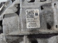 Skrzynia biegów automat 20GT86, 9831606080 Peugeot 508 II 18- 1.6 16V (10FKBA,5G06) 181KM 2020 r.