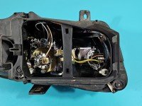 Reflektor lewy lampa przód Fiat Idea EUROPA