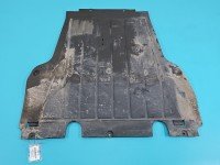 PŁYTA PODWOZIA Osłona silnika dolna Renault Clio IV 12-20 8200540585 0.9 Tce (H4BA400)
