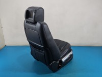 Fotel prawy przód pasażera Land Range Rover III L322 01-12 5d EUROPA
