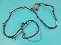 Wiązka zderzaka przód Jeep Cherokee KL 68190407AD Instalacja pdc