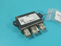 Sterownik moduł Europejska Mercedes W222 A2139052109