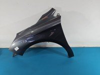 Błotnik przód lewy Citroen C4 II szary ktp