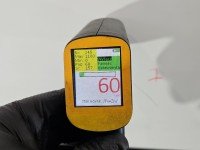 DRZWI PRZÓD LEWE KIEROWCY Fiat Doblo I 5d biały