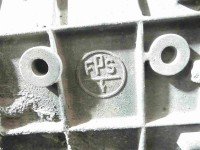 Skrzynia biegów Lublin 3 2.4 TD