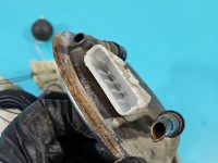 pompka Pompa paliwa Opel Corsa C 1.0 12V Producent części: OPEL, Benzyna, 4PIN