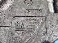 lewarek Podnośnik samochodowy trapezowy Opel Astra V K