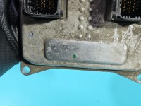 Komputer Sterownik silnika Opel Astra III H 1.6 16V 55559394
