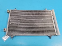 Chłodnica klimatyzacji Peugeot Expert II 1.6 hdi