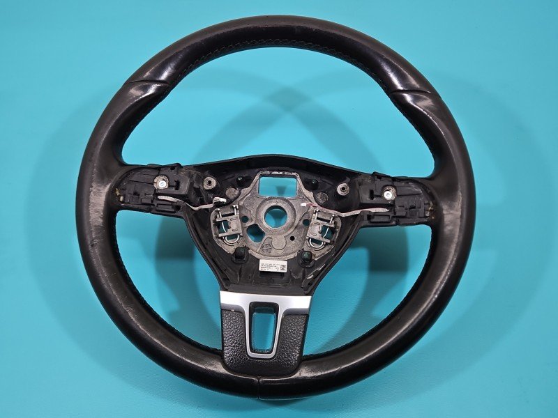Kierownica Vw Passat B7 3C8419091BF