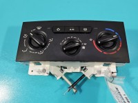 Konsola panel nawiewu Fiat Scudo II 06-