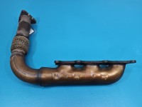 Kolektor wydechowy Porsche Cayenne II 3.0d 059253034AQ