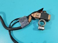 KLEMA INSTALACJA WIĄZKA MINUSOWA MINUS Bmw e90 6928989