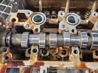 Głowica Fiat Tipo II 15- 46338492 1.0 T (46349385)