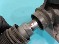 Przekładnia kierownicza maglownica Vw Golf VI 1K1423051ES