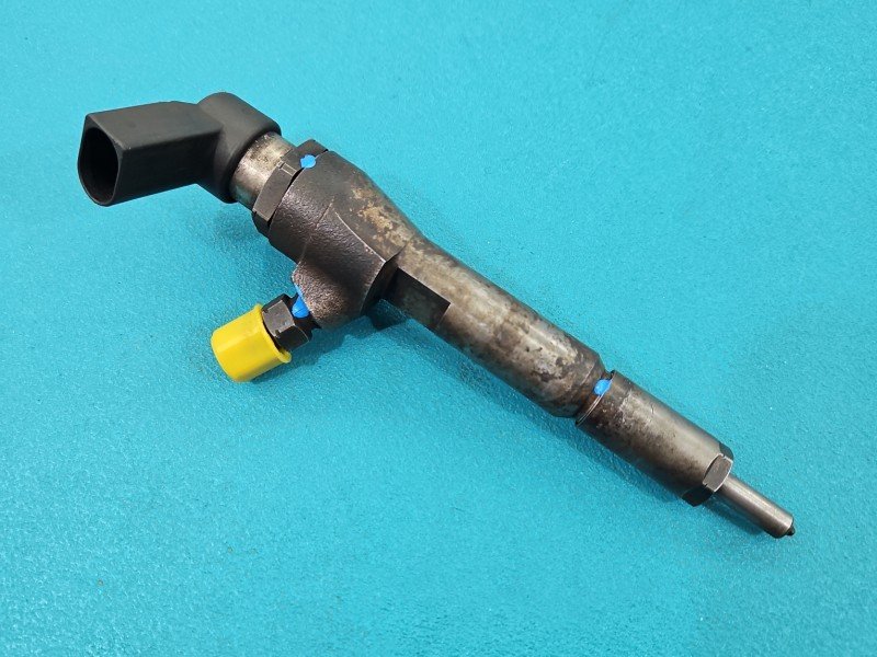 TESTOWANY Wtryskiwacz Ford Focus Mk2 1.8 tdci TESTOWANY Wtryskiwacz Ford Focus Mk2 1.8 tdci