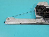 Podnośnik przód lewy Peugeot Partner II 402103J, 160709, 1106522T13 5d HB