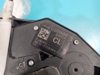 Zamek przód prawy Ford Transit MK8 13-17 EUROPA Producent części: FORD, 5pin, BK31-V219A64-CF