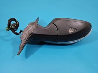 Lusterko prawe Vw Passat CC LC8Y europa