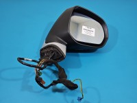 Lusterko prawe Citroen C4 picasso I 06-13 EZRC europa