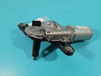 Silniczek Silnik wycieraczki tył Skoda Rapid 5F4955711A HB Europejska, 4pin