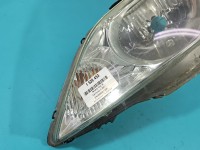 Reflektor lewy lampa przód Fiat Fiorino III EUROPA