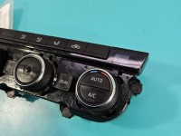 Konsola panel nawiewu Skoda Octavia III 5E0907044K