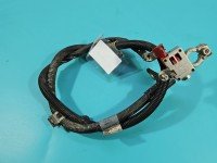 KLEMA INSTALACJA WIĄZKA PLUSOWA PLUS Infiniti Q30 A2465407832
