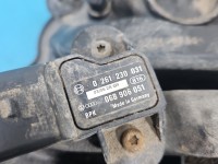 Kolektor ssący Seat Altea 06A133203DL 1.6b