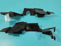 KIEROWNICA Wlot powietrza Mazda 6 II GH 2.0 citd