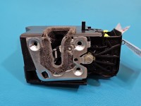 Zamek tył lewy Dacia Duster III 24- 2pin 825031922R