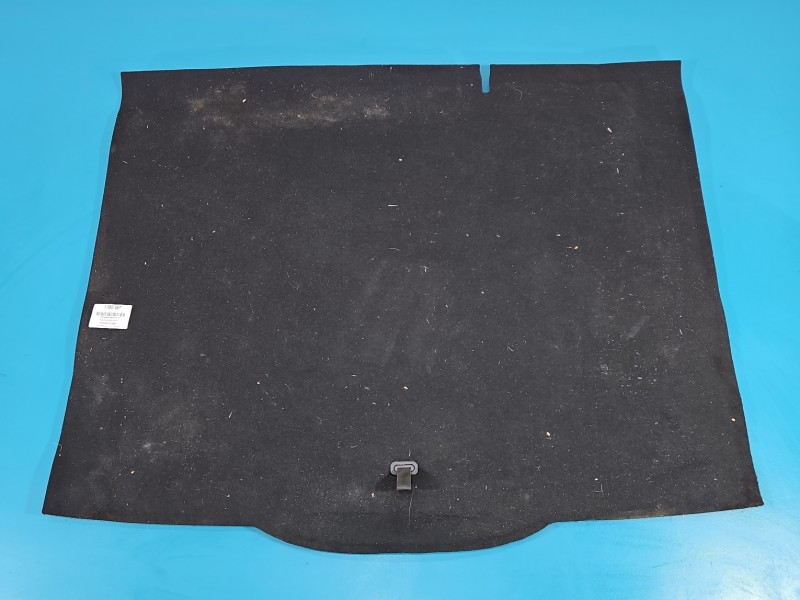 Wykładzina bagażnika podłoga Ford Focus Mk4 A13065AE3JA6, M210927WA