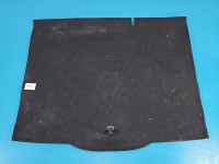 Wykładzina bagażnika podłoga Ford Focus Mk4 A13065AE3JA6, M210927WA